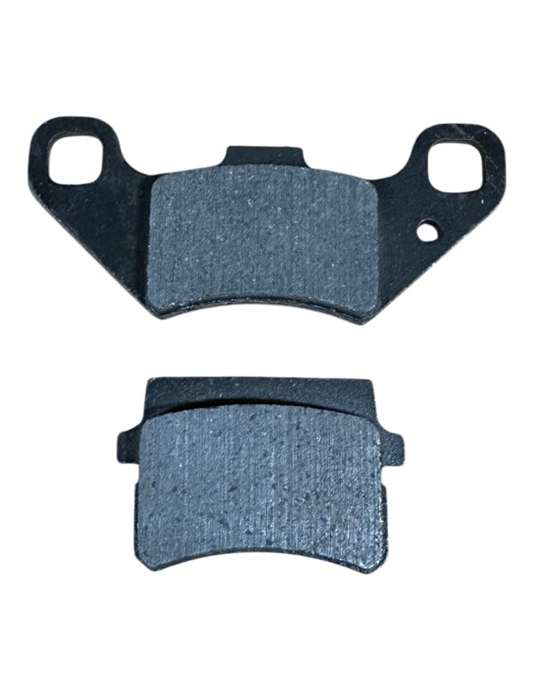 CDI F18A brake pads 85mm x 28mm DP02515