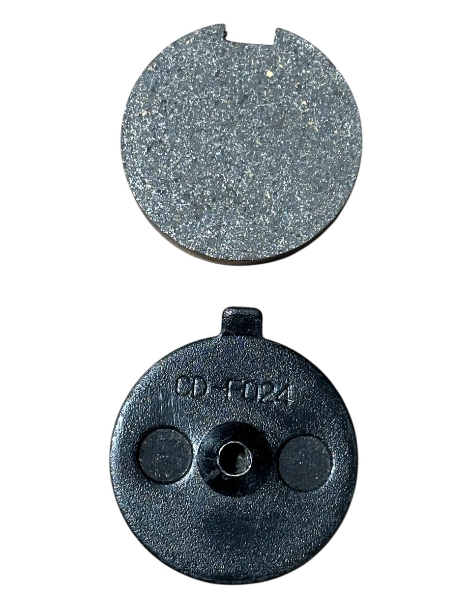 Front Brake Pads Bashan DB-41H-250 Dual Sport – OEM
