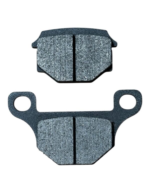 Rear Brake Pads Set Roketa DB-08 250 Storm 250cc Dual Sport Enduro
