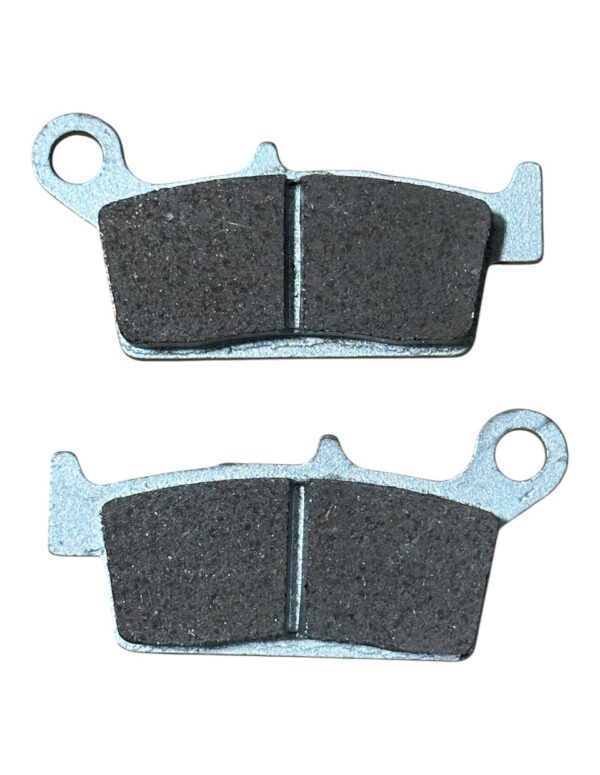 Brake Pads 75x32 mm