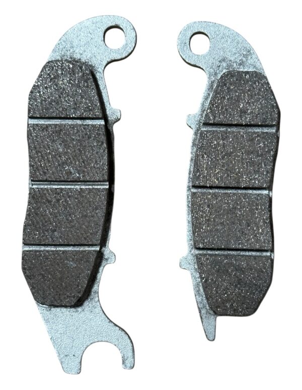 FRONT BRAKE PADS (KENBO)