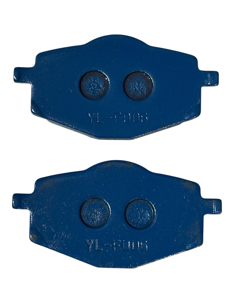 Front Brake Pads Set Roketa MC-17 Sicily 50cc/150cc – YL-F006