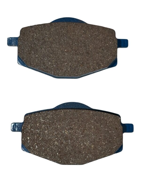 Front Brake Pads Set Roketa MC-17 Sicily 50cc/150cc – YL-F006