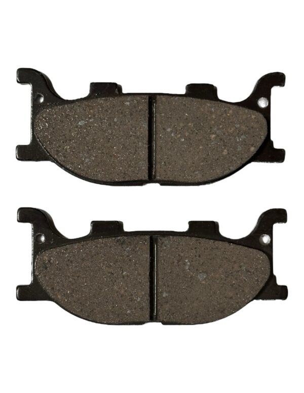 Front Brake Pads Set MC-13-150cc Bali Scooter – LT-806