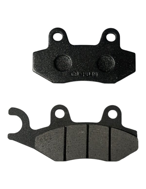 Storm 250 Front Brake Pad Set