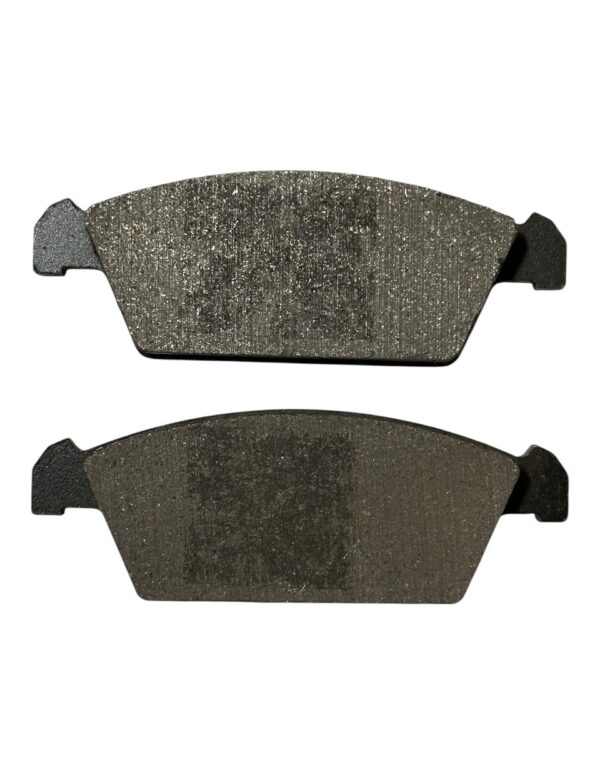 Rear Brake Pads – 108x38 mm – Fits Roketa GK-31 Moonraker Dune Buggy