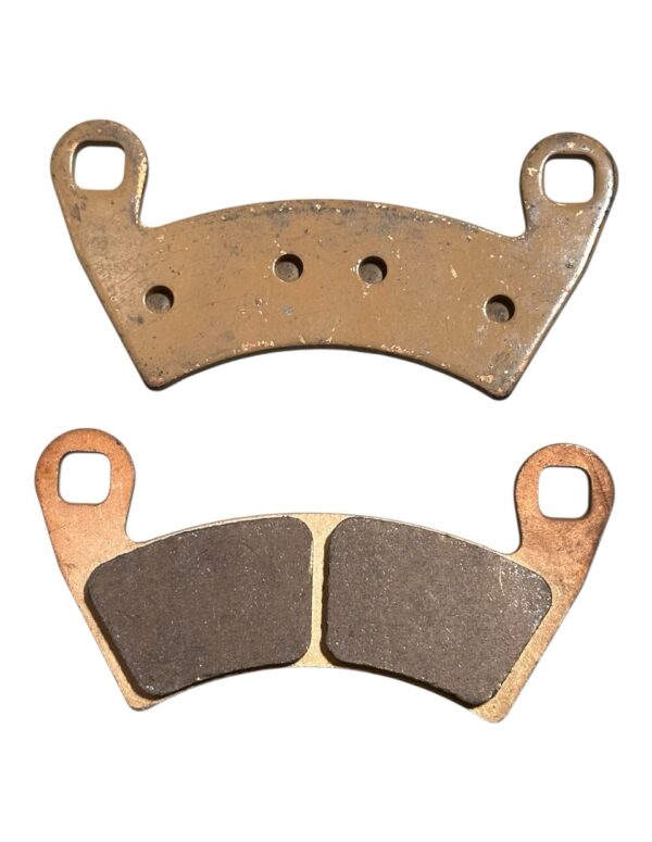 Brake Pads 120x32 mm – Chinese Powersports Vehicles