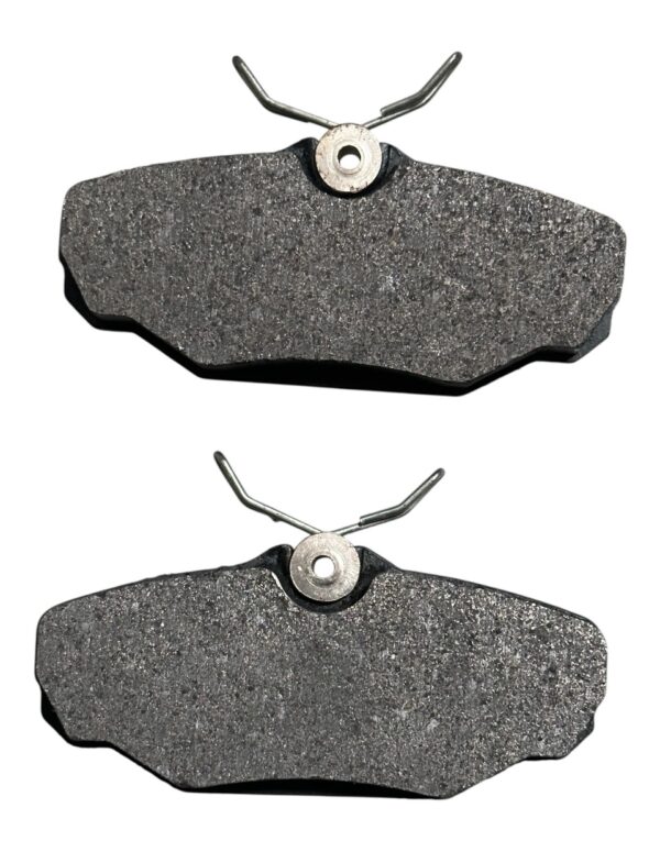 Rear Brake Pads Set – 95x45 mm – Fits UTV, UV-07A-650cc