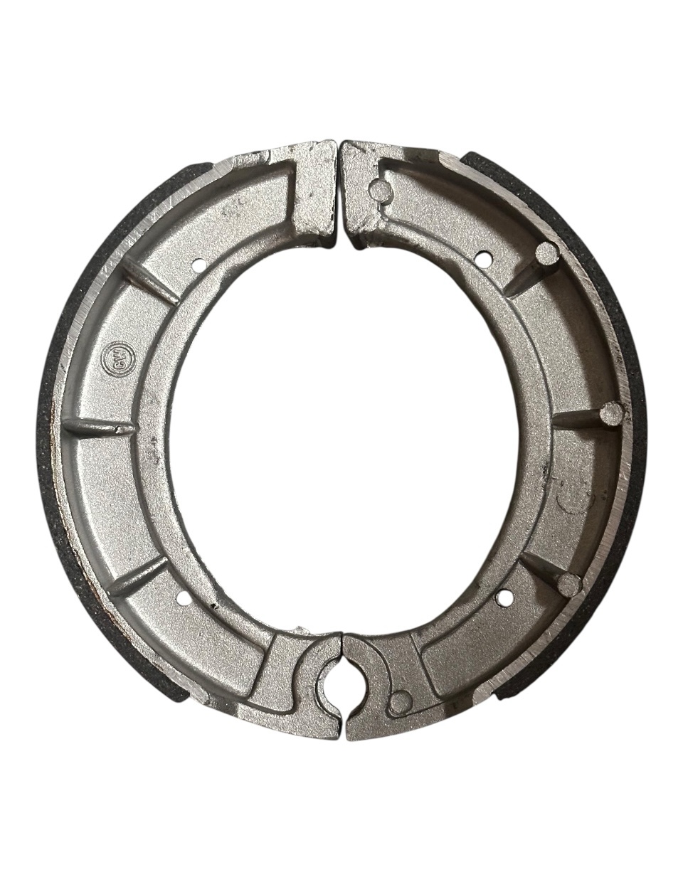 Brake Shoes Set – 6 x 6 x 1 1/8 in – Fits RTQ-260W