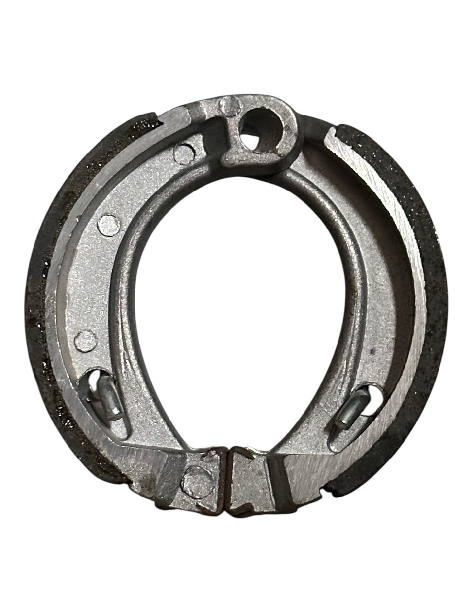 Front Drum Brake Shoes Assembly – 3 1/8 x 7/8 in – Fits ATV 110cc 125cc - Image 5