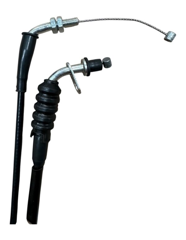 Throttle Cable Tank 200cc EFI (VIN HT5)