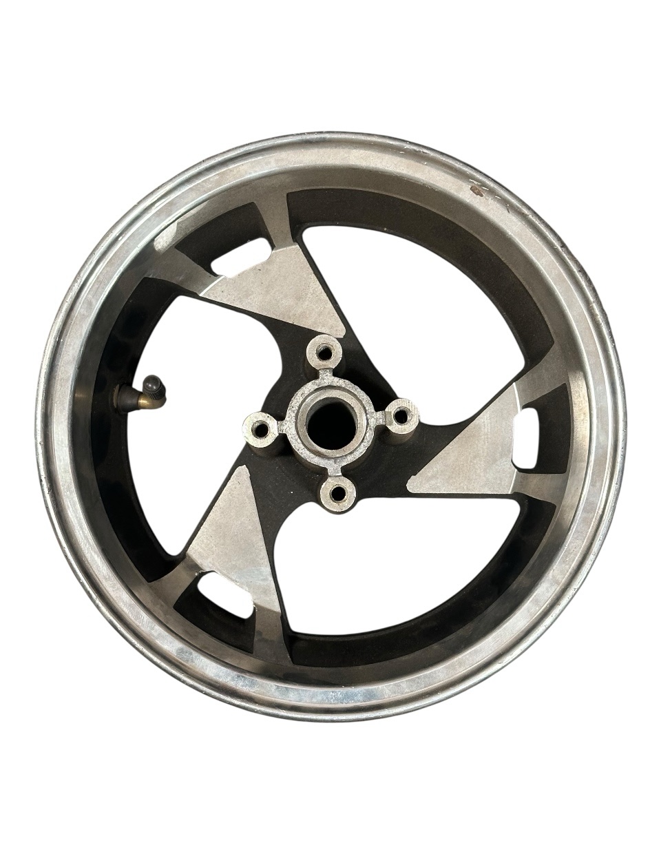 Rear Rim – 10 inch – Fits GS-59 110cc