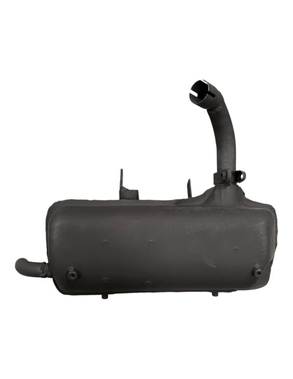 OEM Muffler / Exhaust – Roketa GK-19 (KTB-250W) – VIN L5C