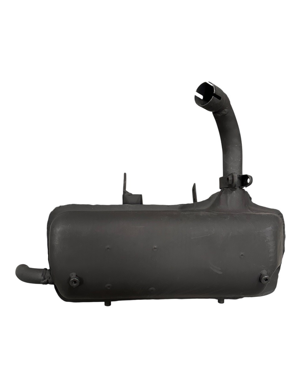 OEM Muffler / Exhaust – Roketa GK-19 (KTB-250W) – VIN L5C
