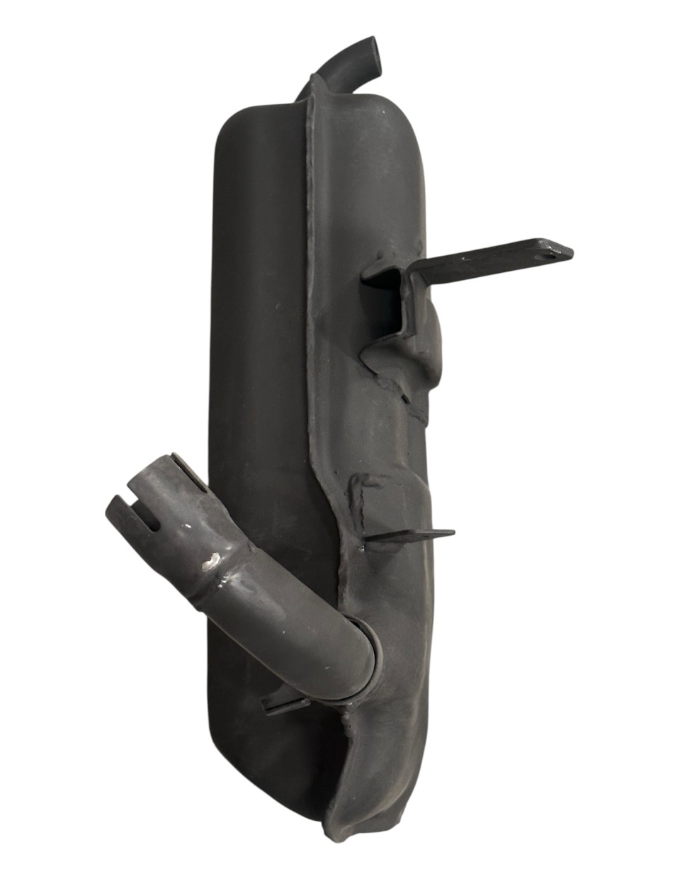 OEM Muffler / Exhaust – Roketa GK-19 (KTB-250W) – VIN L5C - Image 3