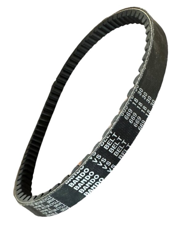 CVT Drive Belt – 669x18x30 – 50cc Scooter Short Case