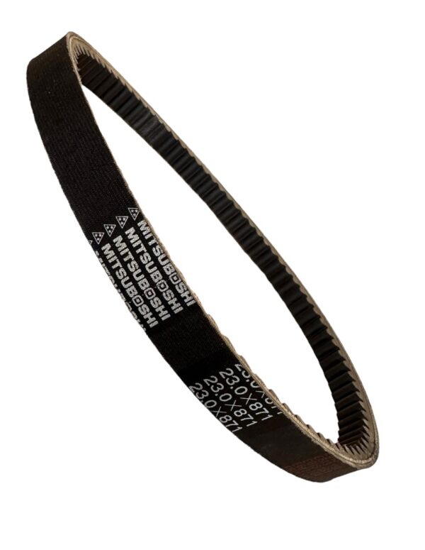CVT Drive Belt – 871-23.0 – Fits Roketa MC-54B-250 / UV-09-