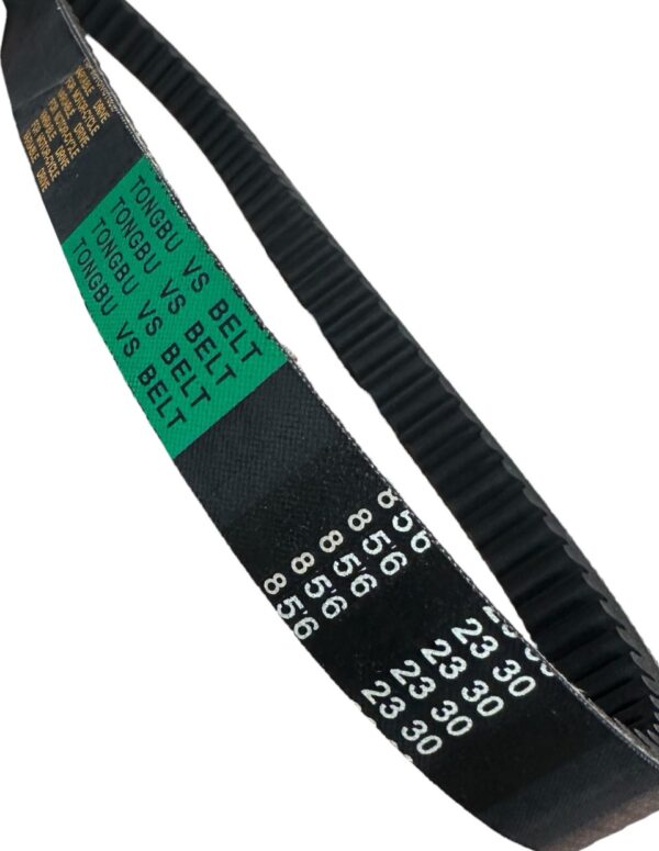 Tongbu CVT Drive Belt – 856-23-30 – 250cc Scooter