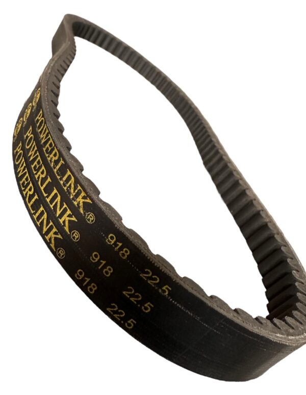 CVT Drive Belt – 918-22.5 – Fits Roketa MC-54-250 (VIN LJ4)