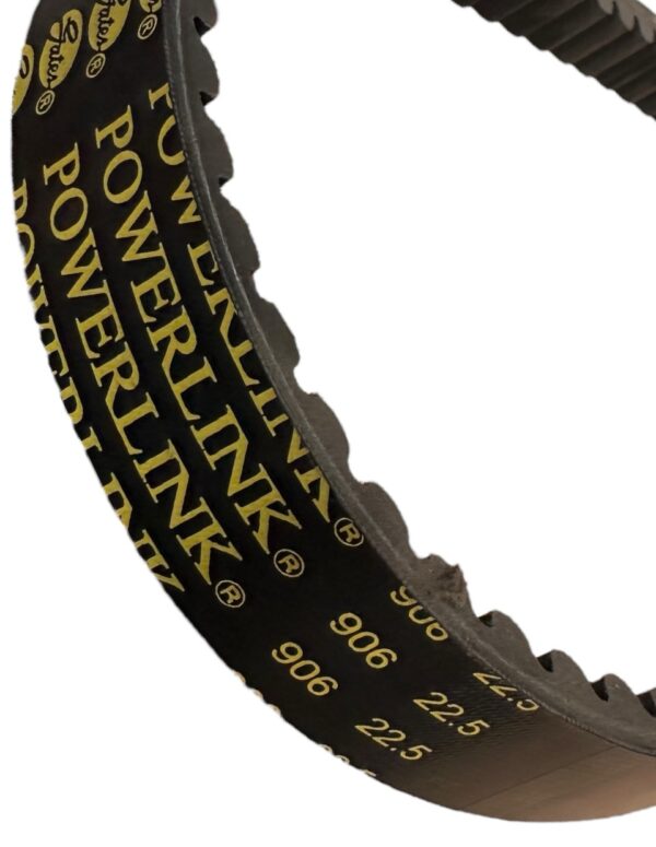 CVT Drive Belt – 906-22.5 – Fits Roketa MC-19 150cc (16” Rim)