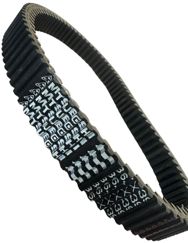 Mitsuboshi CVT drive belt 36.7x939 For UTVs