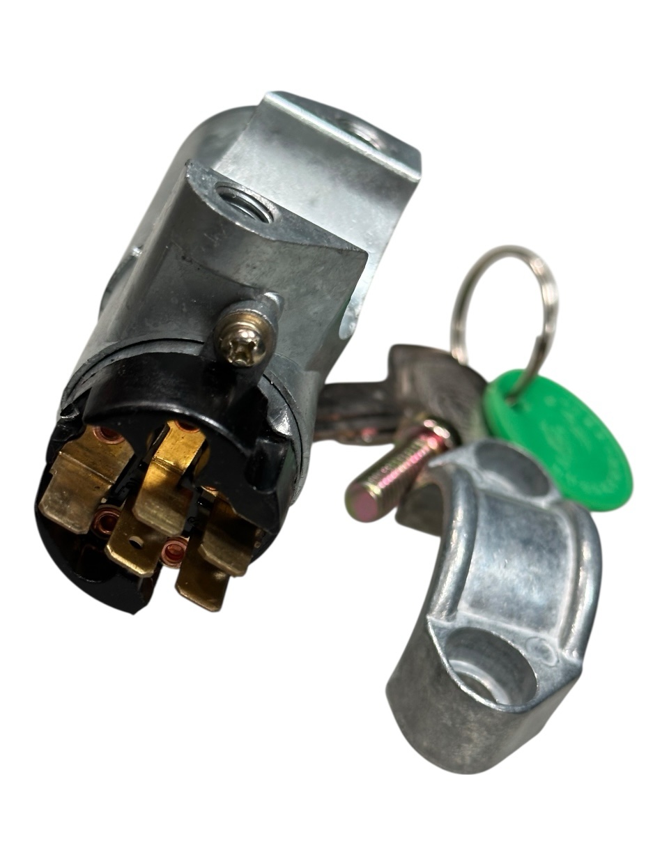 Ignition Switch Assembly – 5-Pin – Fits Roketa UV-08 800cc D800 4x4 - Image 3