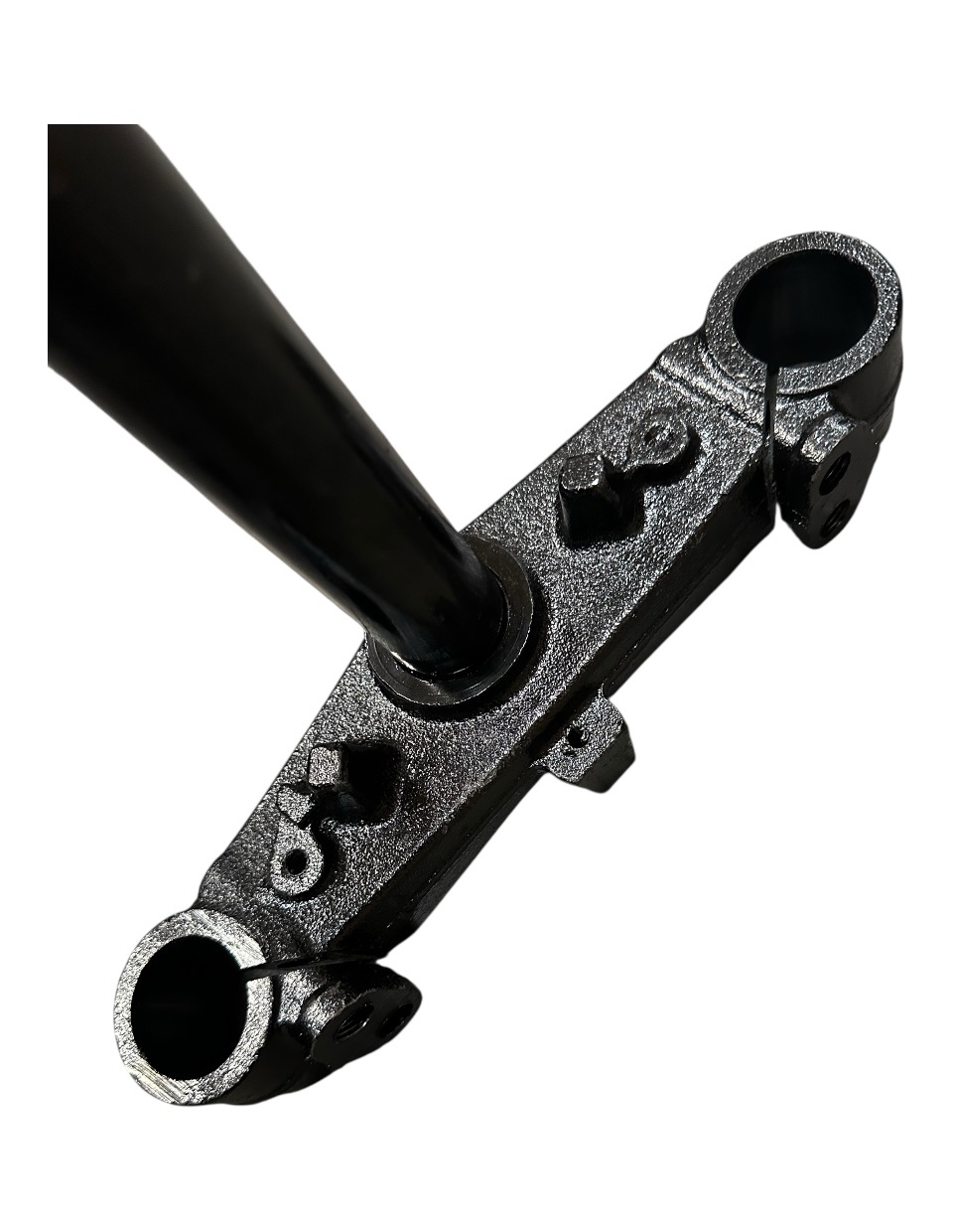 13 5/8 Steering Stem Replacement for TANK 200 EFI-Genuine Part (vin HT5) - Image 4