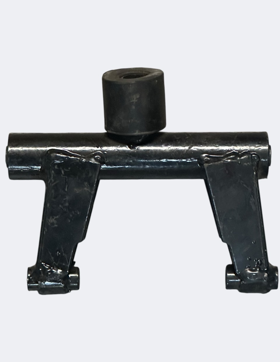 OEM Rear Engine Mount Assembly For Roketa Scooter - Image 3