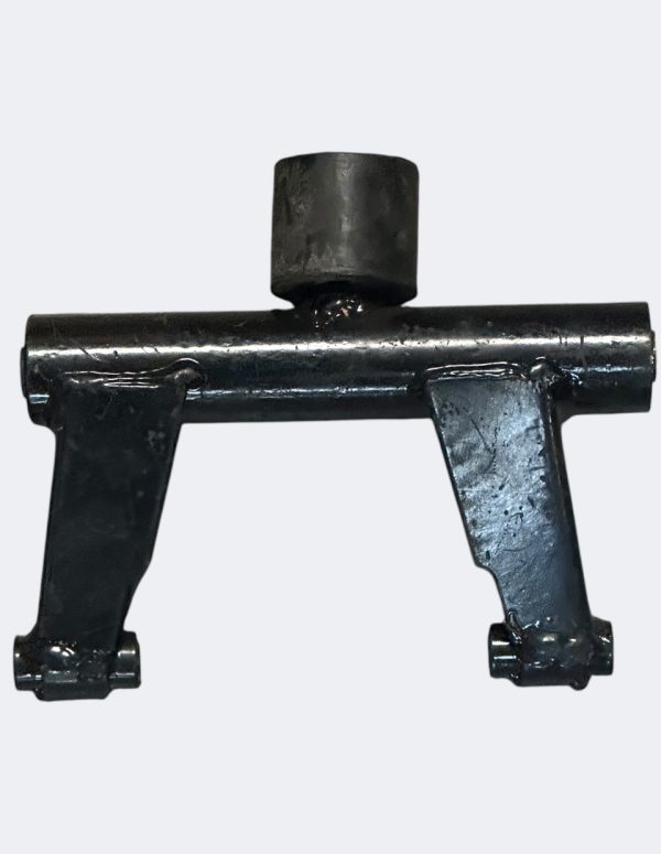 OEM Rear Engine Mount Assembly For Roketa Scooter