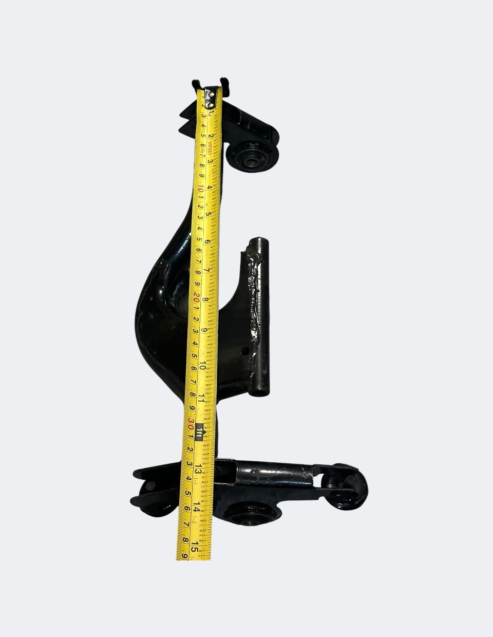 OEM GY6 Engine Hanger For Roketa Scooter - Image 3