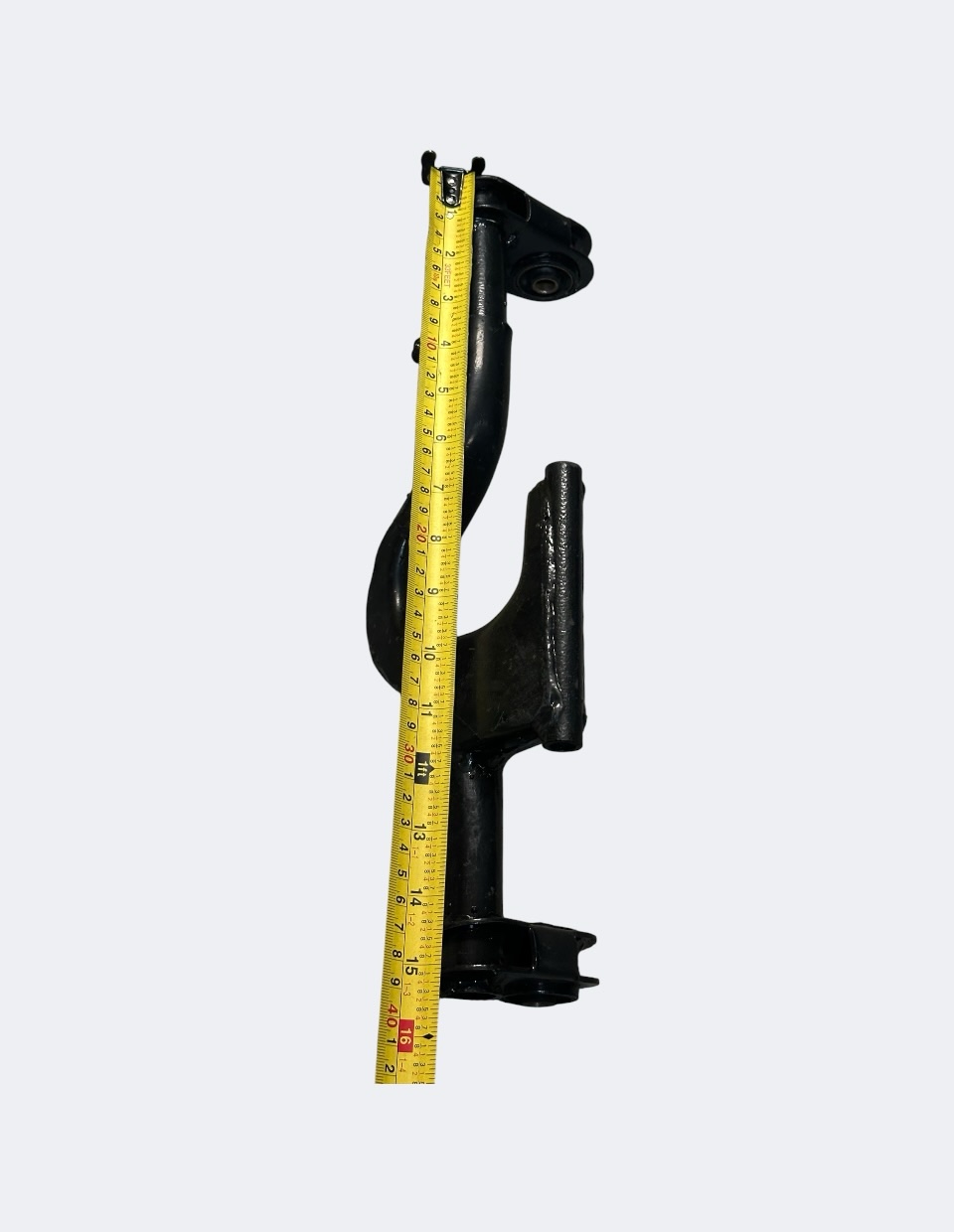 OEM GY6 Engine Hanger For Roketa Scooter - Image 3