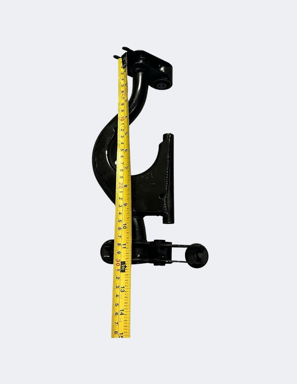 OEM GY6 Engine Hanger For Roketa MC-119-150 Scooter - Image 3