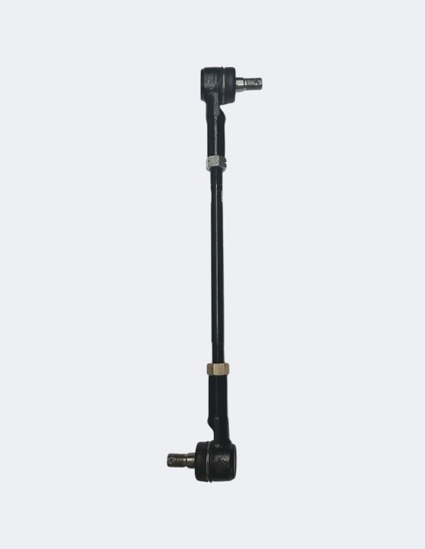 14 in Adjustable Tie Rod Assembly For ATV Go Kart Front Steering Suspension