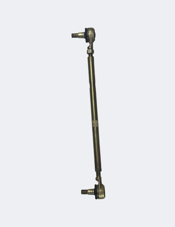 13 in Adjustable Tie Rod Assembly For ATV Go Kart Front Steering Suspension