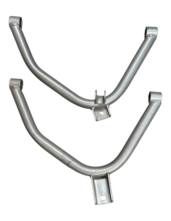 Front Upper & Lower A-Arm (LH) – Fits Roketa GK-29-250cc (250GKA-2)
