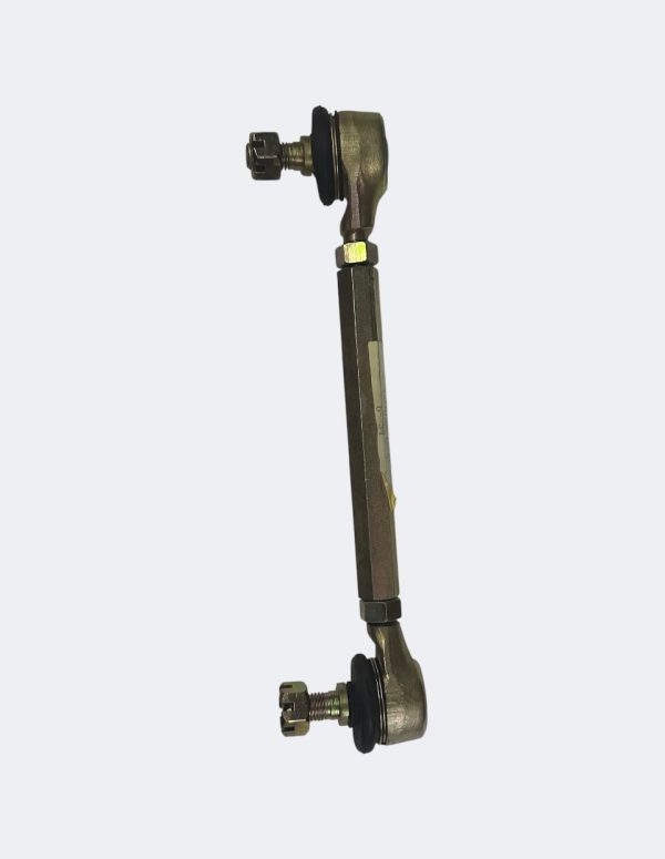 7 3/4 in Adjustable Tie Rod Assembly For ATV Go Kart Front Steering Suspension