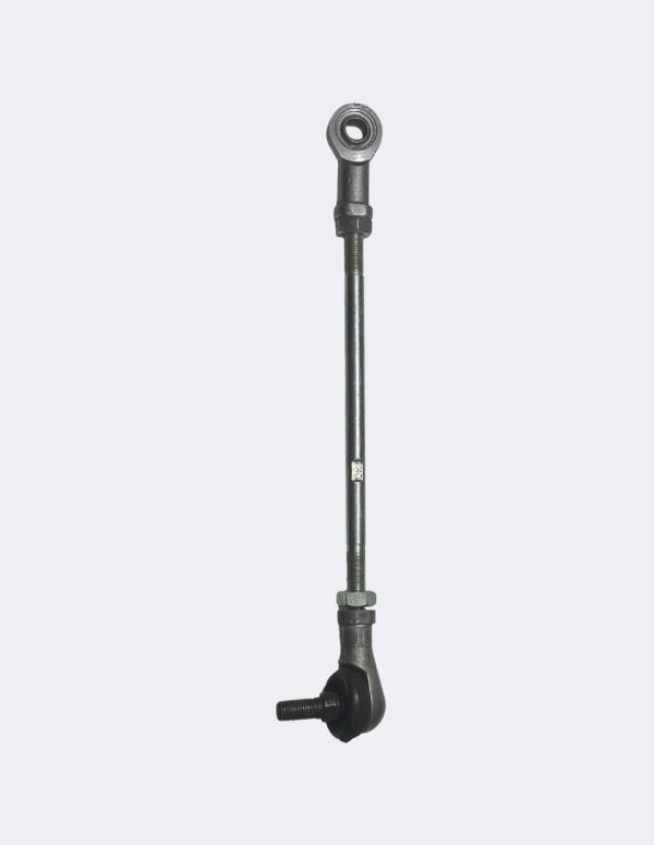 11 in Adjustable Tie Rod Assembly For ATV Go Kart Front Steering Suspension