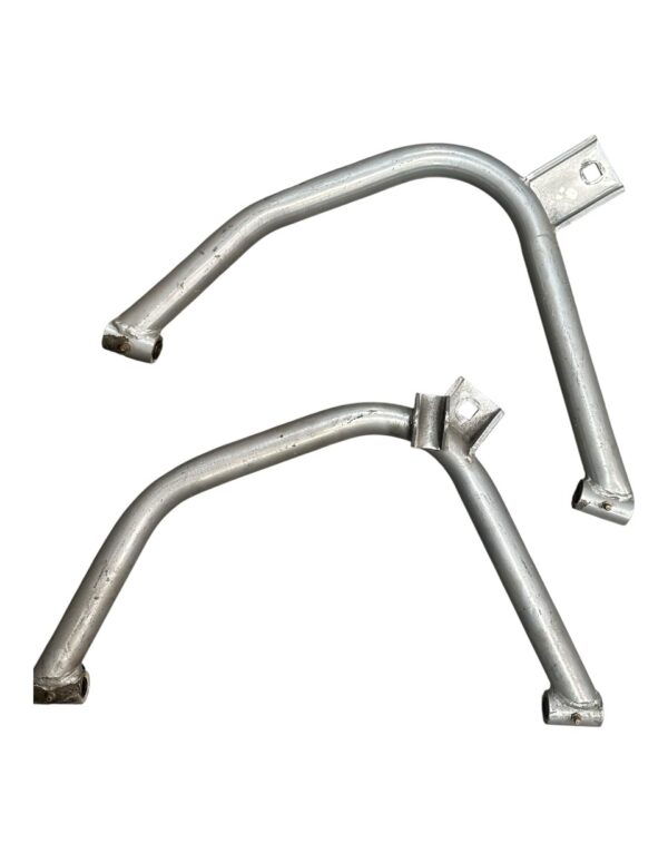 Front Upper & Lower A-Arm (RH) – Fits Chinese Go Karts 150cc / 200cc