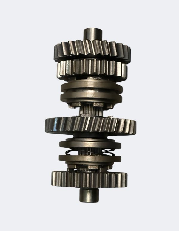 Complete Transmission Gear Shaft Assembly For Kazuma Mammoth 500cc & 800cc UTV
