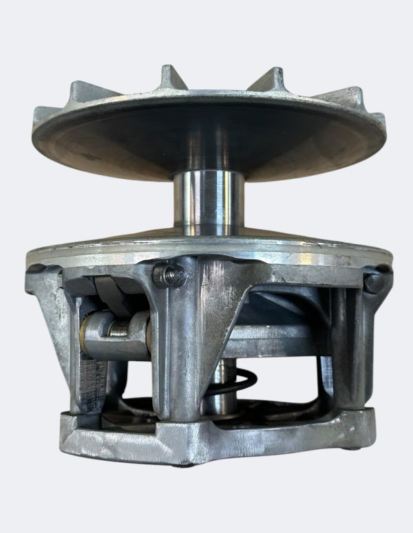 Driven Clutch Pulley Assembly For Kazuma Mammoth 500cc & 800cc UTV