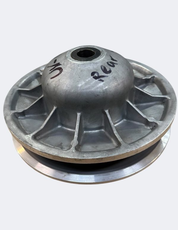 Rear Clutch Pulley Assembly For Kazuma Mammoth 500cc & 800cc UTV