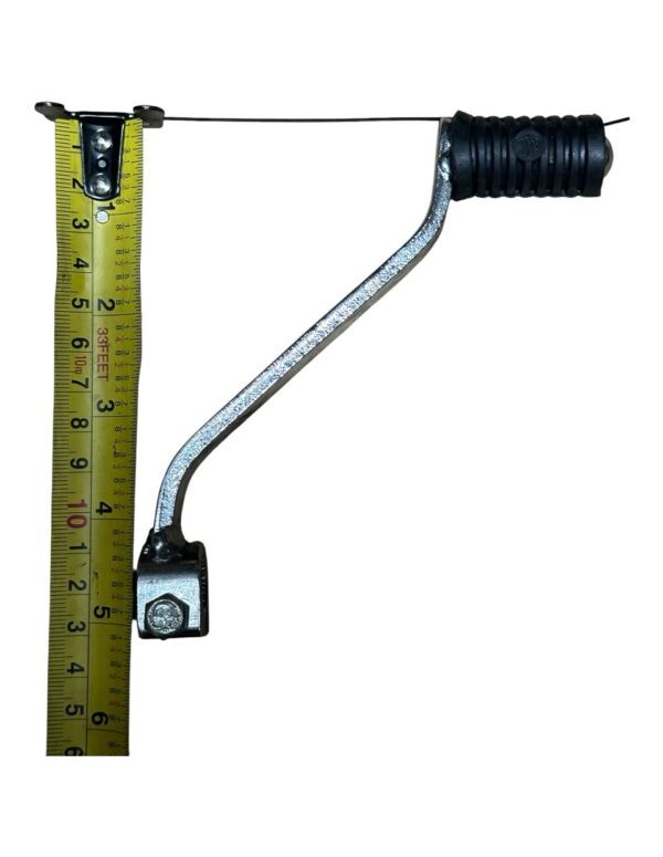 5 1/8 in – Shift Lever – Fits Chinese Dirt Bike / ATV
