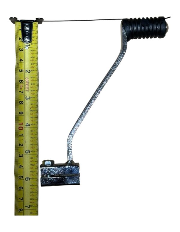 6 1/8 in – Shift Lever For Storm 250 DB-08-250cc