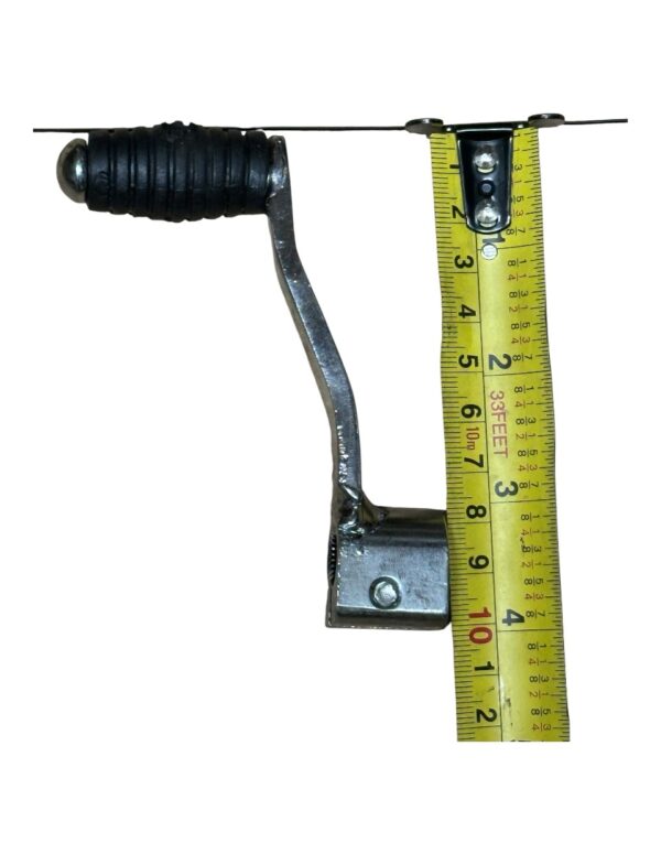 4 in – Shift Lever – Fits Dirt Bike / ATV
