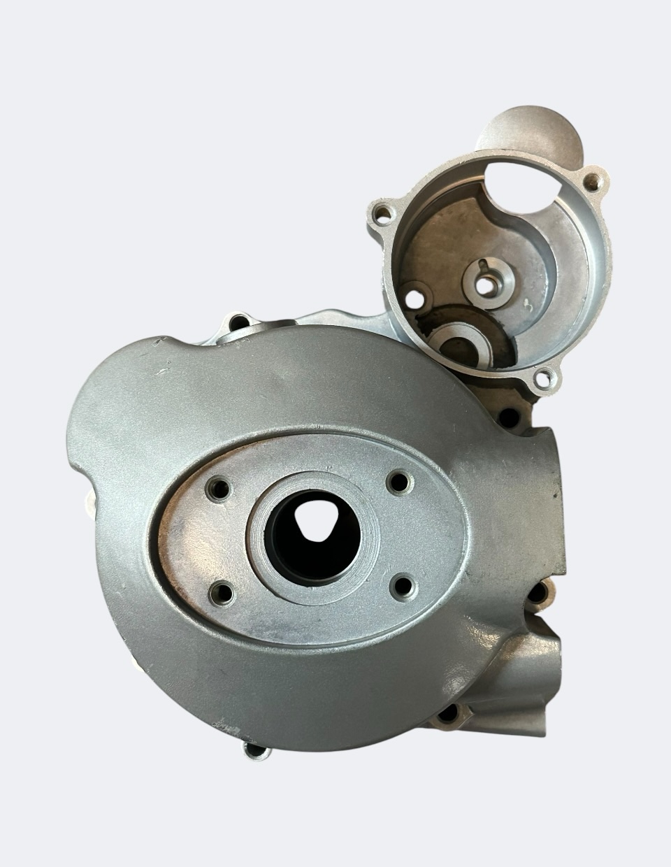 Left Engine Stator Cover For 200cc–250cc Chinese ATV Engines