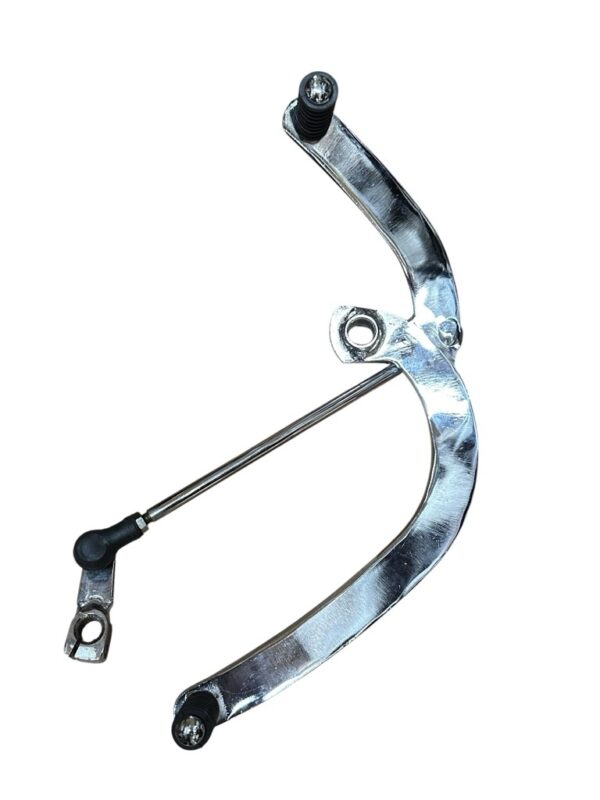18 in – Shift Lever with Linkage Arm Assembly