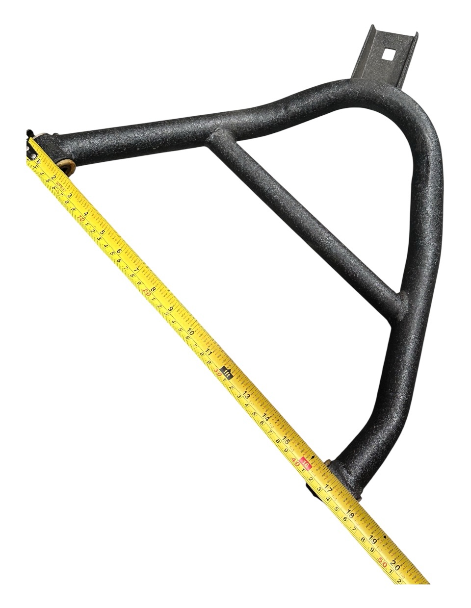 Front A-Arm Fits Roketa GK-28S-150cc - Image 3
