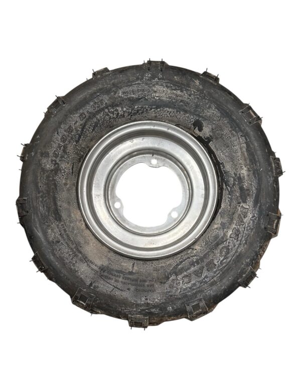 18X9.5-8 Off-Road Wheel