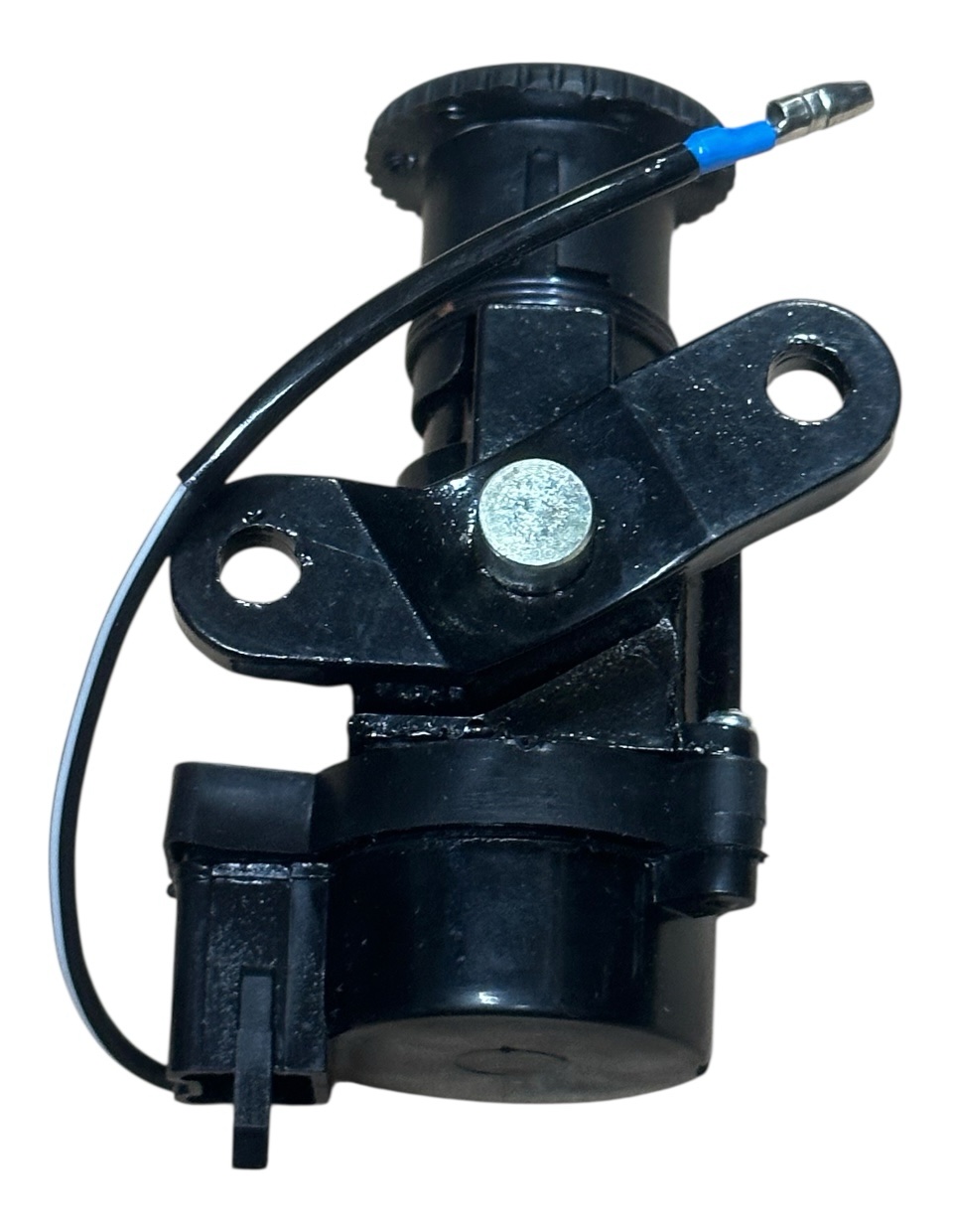 3 Pins + 1 Wire Ignition Switch Assembly – Fits 50cc Scooters - Image 3