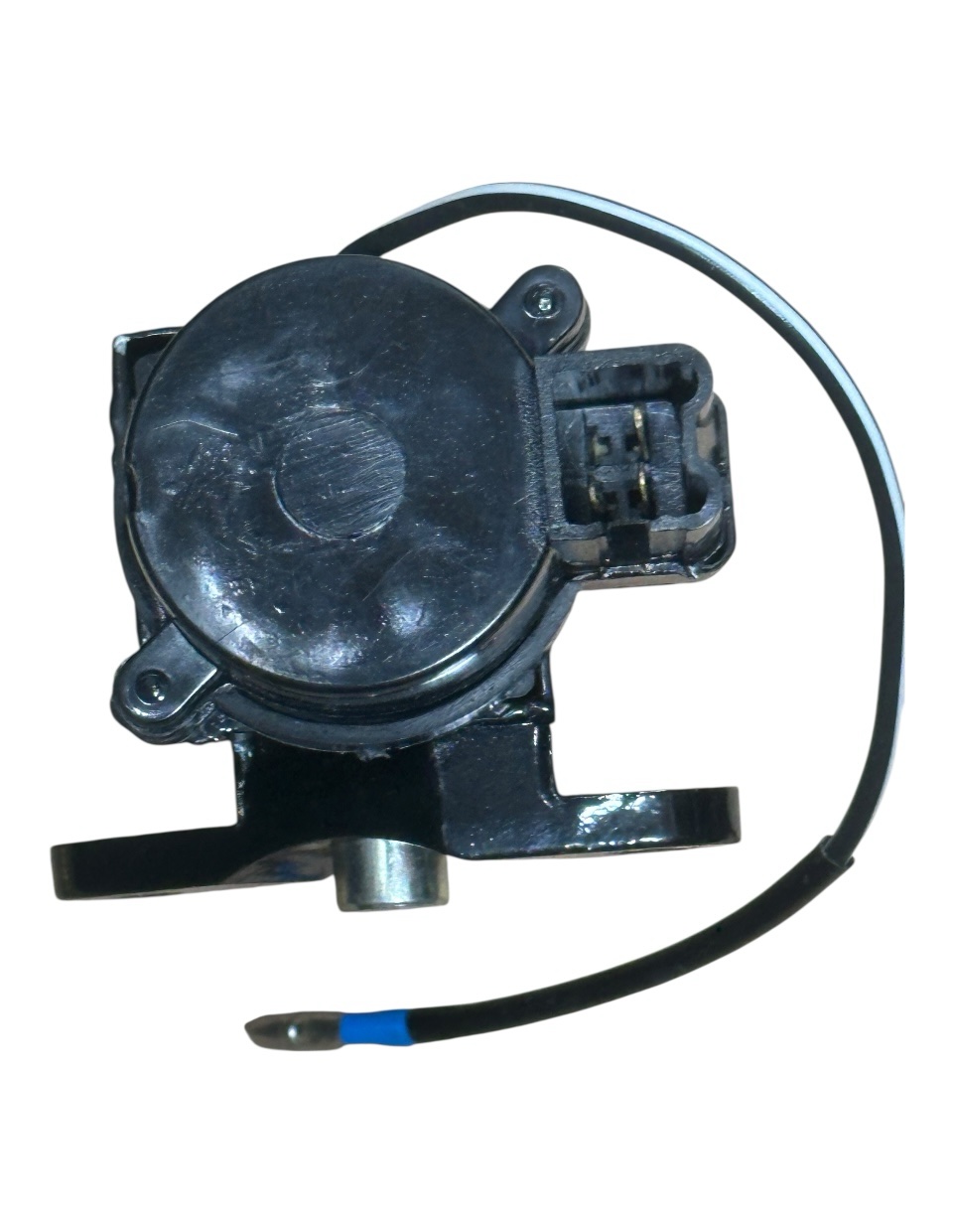 3 Pins + 1 Wire Ignition Switch Assembly – Fits 50cc Scooters - Image 4